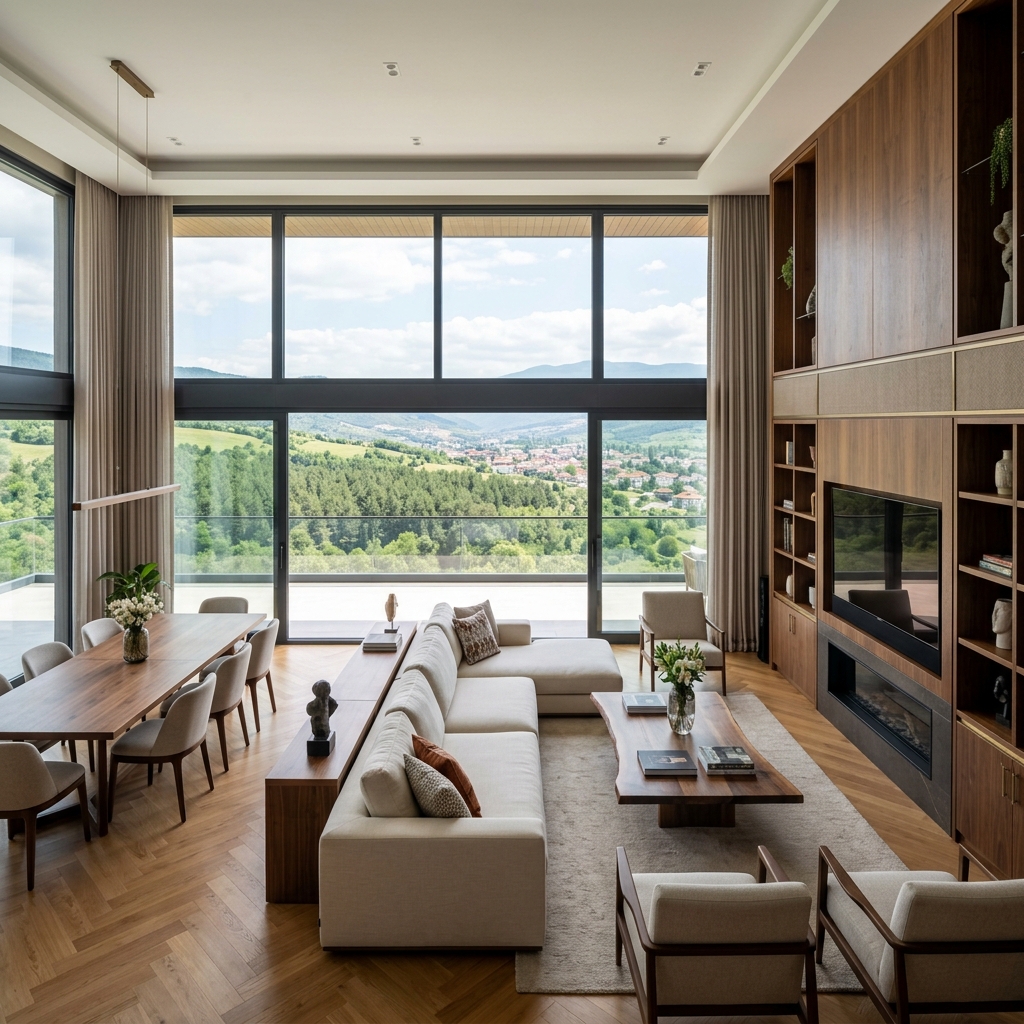 Mustafakemalpaşa Zanaat