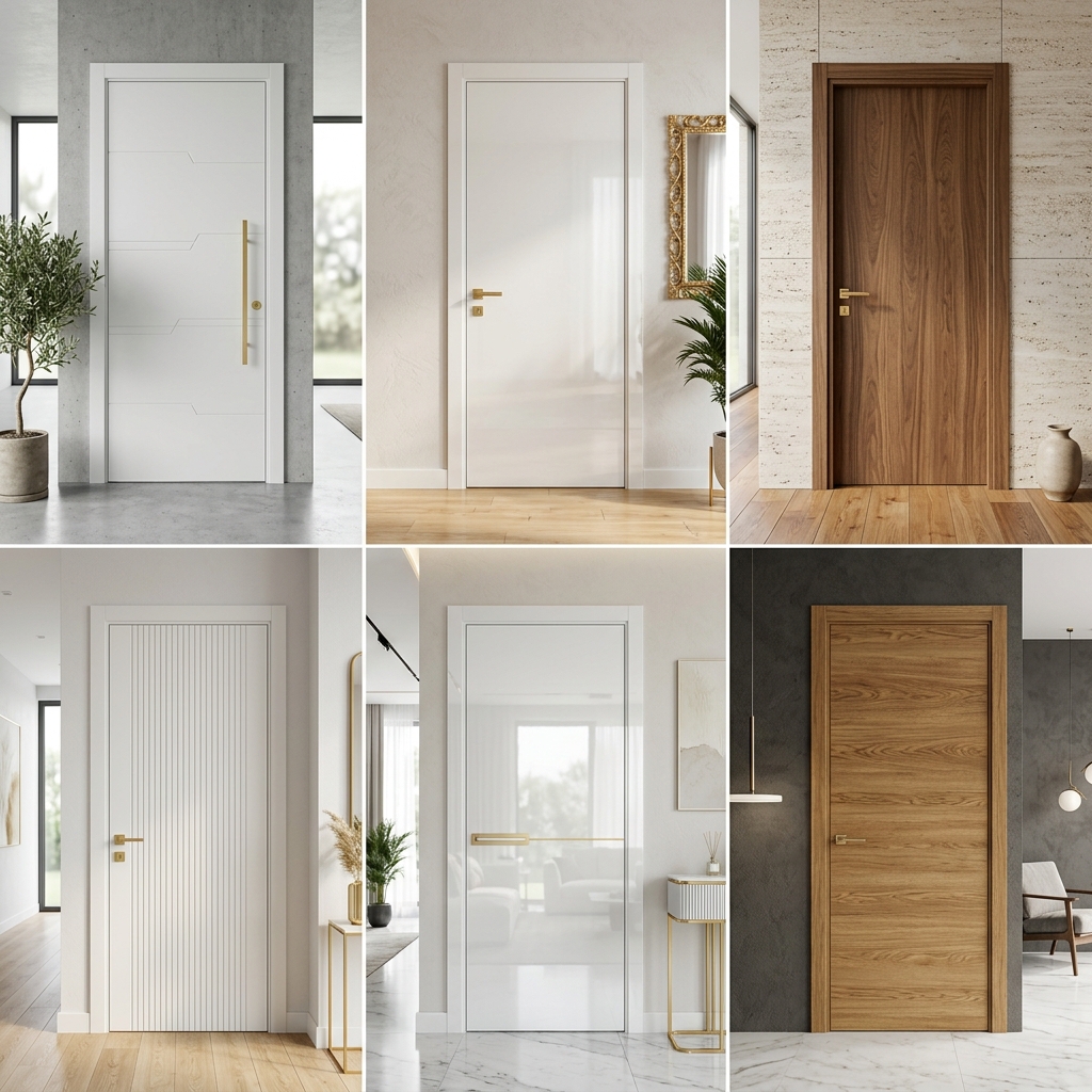 Büyükorhan Lake Kapı