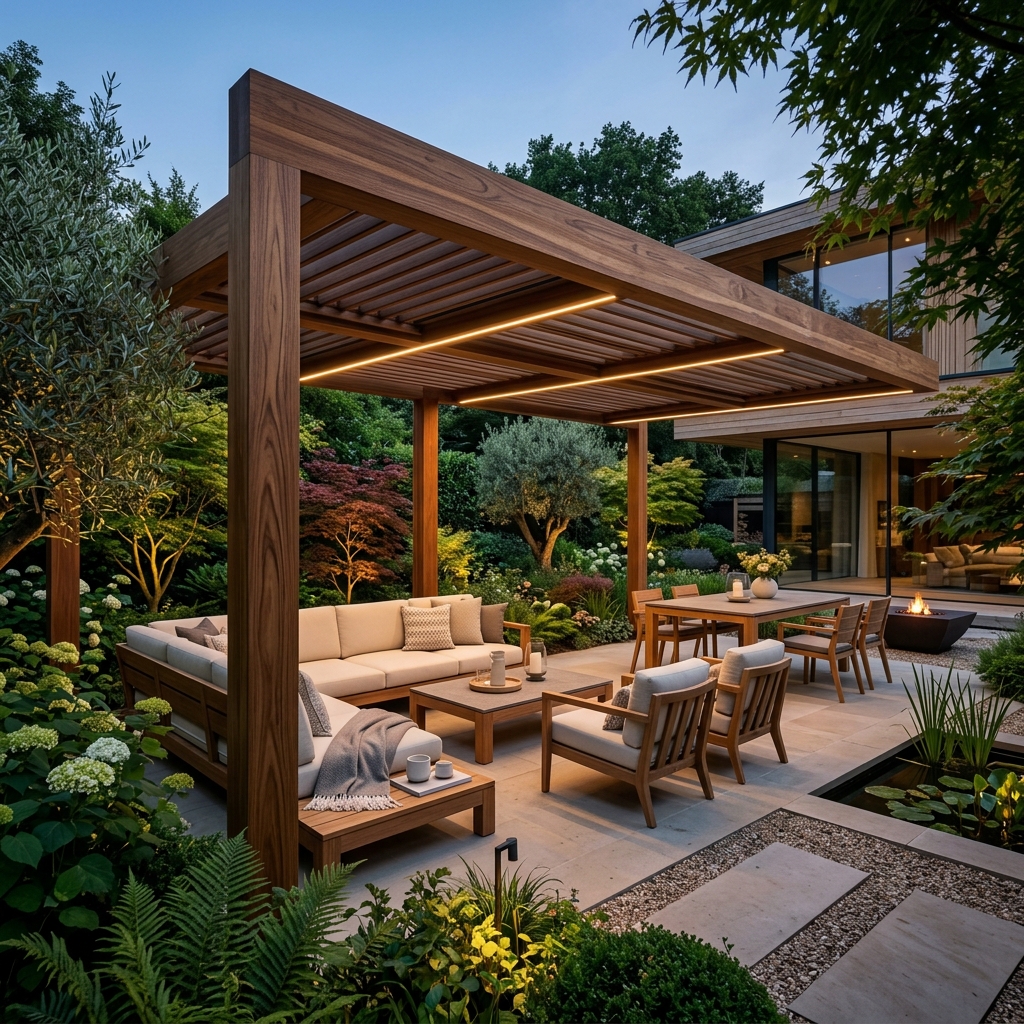 Büyükorhan Pergüle